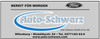 Logo Auto Schwarz GmbH & Co. KG